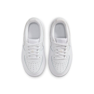 (PS) NIKE AIR FORCE ONE LOW "TRIPLE WHITE" IF1673-100