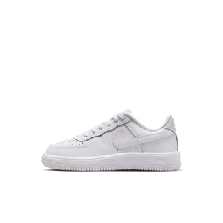 (PS) NIKE AIR FORCE ONE LOW "TRIPLE WHITE" IF1673-100