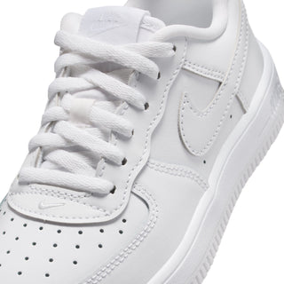 (PS) NIKE AIR FORCE ONE LOW "TRIPLE WHITE" IF1673-100