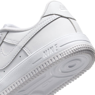 (PS) NIKE AIR FORCE ONE LOW "TRIPLE WHITE" IF1673-100