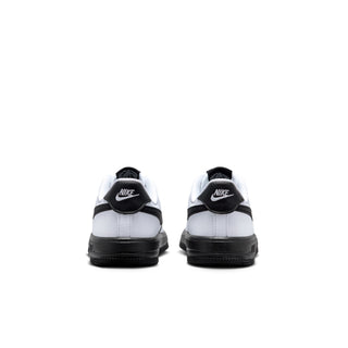 (PS) NIKE AIR FORCE 1 LOW "WHITE/BLACK" IF1673-121