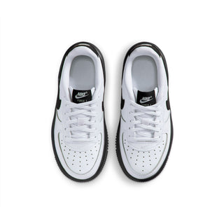 (PS) NIKE AIR FORCE 1 LOW "WHITE/BLACK" IF1673-121
