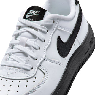 (PS) NIKE AIR FORCE 1 LOW "WHITE/BLACK" IF1673-121