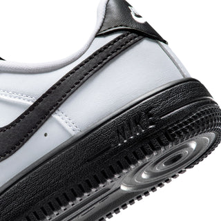 (PS) NIKE AIR FORCE 1 LOW "WHITE/BLACK" IF1673-121