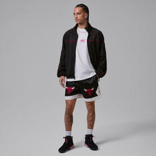 MEN'S JORDAN FLIGHT MUAY THAI SHORTS "BLACK" IF1921-010