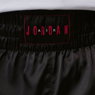 MEN'S JORDAN FLIGHT MUAY THAI SHORTS "BLACK" IF1921-010