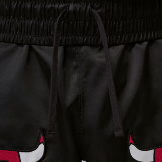 MEN'S JORDAN FLIGHT MUAY THAI SHORTS "BLACK" IF1921-010