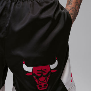 MEN'S JORDAN FLIGHT MUAY THAI SHORTS "BLACK" IF1921-010