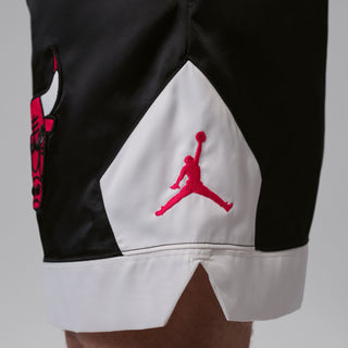 MEN'S JORDAN FLIGHT MUAY THAI SHORTS "BLACK" IF1921-010