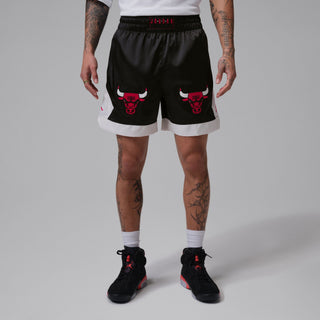 MEN'S JORDAN FLIGHT MUAY THAI SHORTS "BLACK" IF1921-010