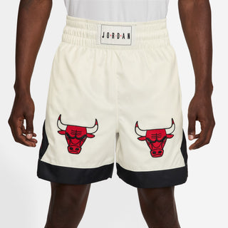 MEN'S JORDAN FLIGHT MUAY THAI SHORTS "SAIL" IF1921-133