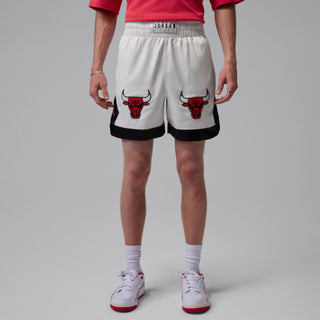 MEN'S JORDAN FLIGHT MUAY THAI SHORTS "SAIL" IF1921-133
