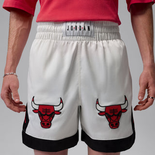 MEN'S JORDAN FLIGHT MUAY THAI SHORTS "SAIL" IF1921-133