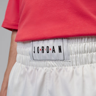 MEN'S JORDAN FLIGHT MUAY THAI SHORTS "SAIL" IF1921-133