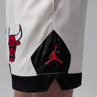 MEN'S JORDAN FLIGHT MUAY THAI SHORTS "SAIL" IF1921-133