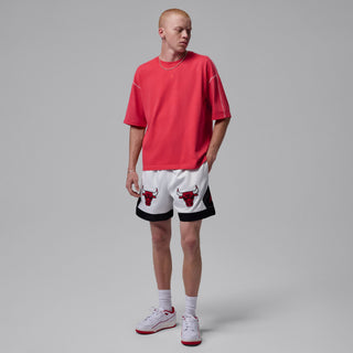 MEN'S JORDAN FLIGHT MUAY THAI SHORTS "SAIL" IF1921-133