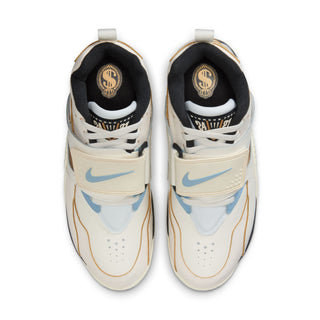 MEN'S NIKE AIR DIAMOND TURF 'MUST BE THE MONEY' IF2534-100