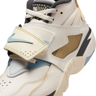 MEN'S NIKE AIR DIAMOND TURF 'MUST BE THE MONEY' IF2534-100