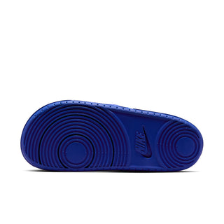 MEN'S NIKE KOBE OFFCOURT SLIDE "HYPER ROYAL/WHITE" IF2870-400