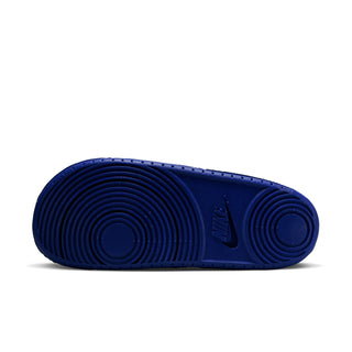 MEN'S NIKE KOBE OFFCOURT SLIDES "DEEP ROYAL BLUE" IF2870-401