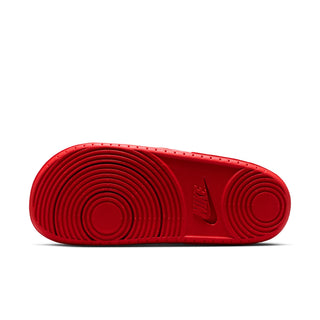 MEN'S NIKE KOBE OFFCOURT SLIDE "UNIVERSITY RED" IF2870-600