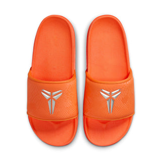 MEN'S NIKE KOBE OFFCOURT SLIDES "SAFETY ORANGE" IF2870-800