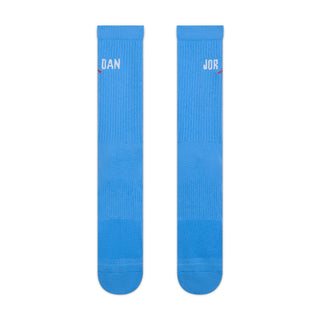 JORDAN EVERYDAY UNI BLUE/RED/WHITE SOCKS IF3100-412