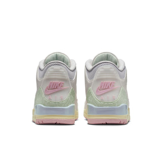 MEN'S AIR JORAN 3 RETRO OG " SPRING IS IN THE AIR" IF4396-100