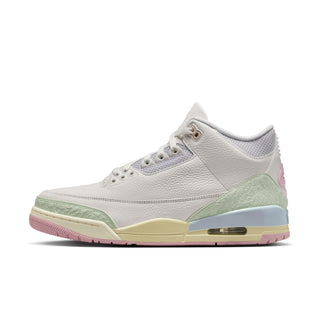 MEN'S AIR JORAN 3 RETRO OG " SPRING IS IN THE AIR" IF4396-100