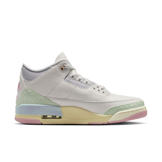 MEN'S AIR JORAN 3 RETRO OG " SPRING IS IN THE AIR" IF4396-100