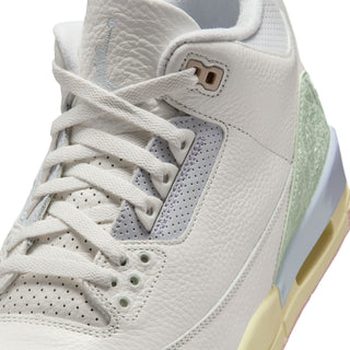 MEN'S AIR JORAN 3 RETRO OG " SPRING IS IN THE AIR" IF4396-100