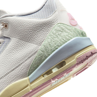 MEN'S AIR JORAN 3 RETRO OG " SPRING IS IN THE AIR" IF4396-100