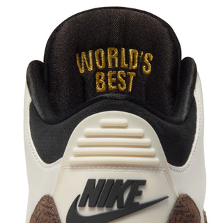 MEN'S AIR JORDAN 3 "WORLD'S BEST DAD" IF4396-103