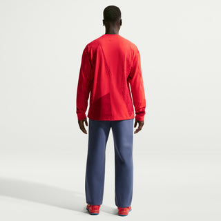 NIKE KOBE "LUNAR NEW YEAR" RED LONG SLEEVE T-SHIRT IF4883-696