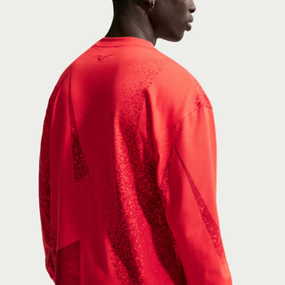 NIKE KOBE "LUNAR NEW YEAR" RED LONG SLEEVE T-SHIRT IF4883-696