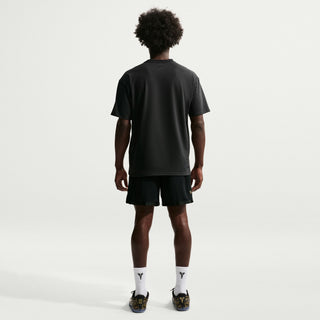 MEN'S NIKE X KOBE SHORT BLACK METALLIC/GOLD IF4939-010