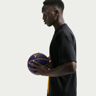 MEN'S NIKE KOBE T-SHIRT "DRAFT PACK BLACK" IF4959-010