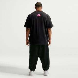 MEN'S NIKE KOBE T-SHIRT "DRAFT PACK BLACK" IF4959-010