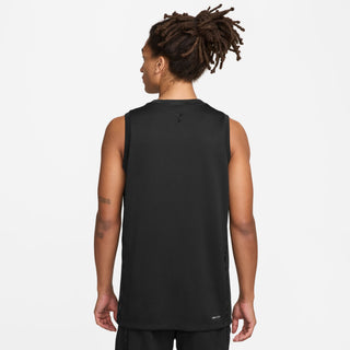 NIKE X KOBE BLACK/METALLIC GOLD JERSEY IF4977-010