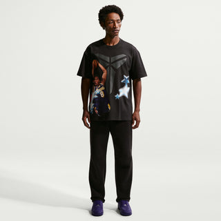 NIKE KOBE GRAPHIC TEE BLACK IF5169-010