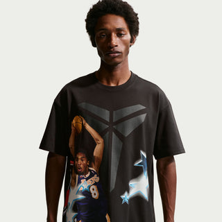 NIKE KOBE GRAPHIC TEE BLACK IF5169-010
