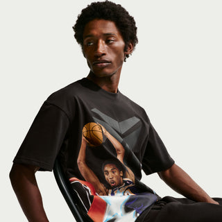 NIKE KOBE GRAPHIC TEE BLACK IF5169-010