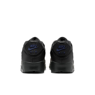 MEN'S NIKE AIR MAX 90 "DARK SMOKE GREY" IF5446-001