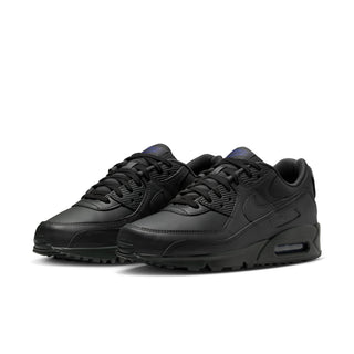 MEN'S NIKE AIR MAX 90 "DARK SMOKE GREY" IF5446-001