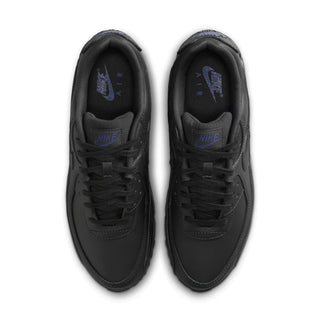 MEN'S NIKE AIR MAX 90 "DARK SMOKE GREY" IF5446-001