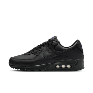 MEN'S NIKE AIR MAX 90 "DARK SMOKE GREY" IF5446-001