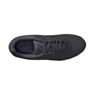 MEN'S NIKE AIR MAX 90 "DARK SMOKE GREY" IF5446-001