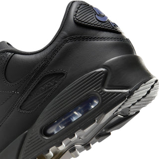 MEN'S NIKE AIR MAX 90 "DARK SMOKE GREY" IF5446-001