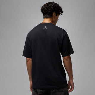 MEN'S JORDAN PHOTO TEE "BLACK" IF5617-010