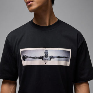 MEN'S JORDAN PHOTO TEE "BLACK" IF5617-010